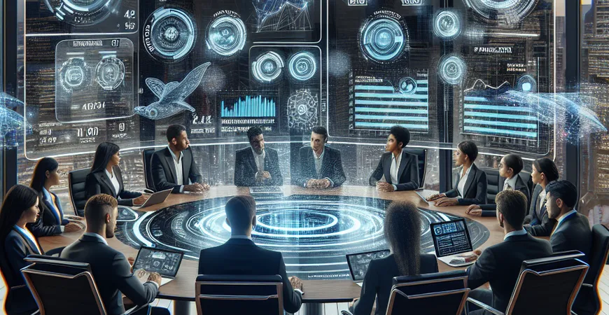 2025 年热门企业绩效管理工具排行榜，速看！